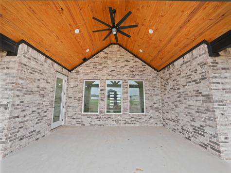 145 Cartwright Road Weatherford TX 76087