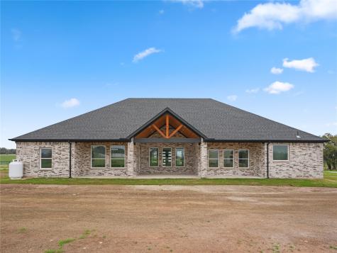 145 Cartwright Road Weatherford TX 76087