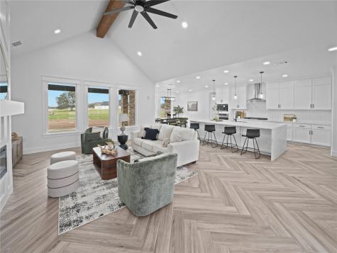 145 Cartwright Road Weatherford TX 76087