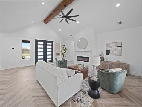 145 Cartwright Road Weatherford TX 76087