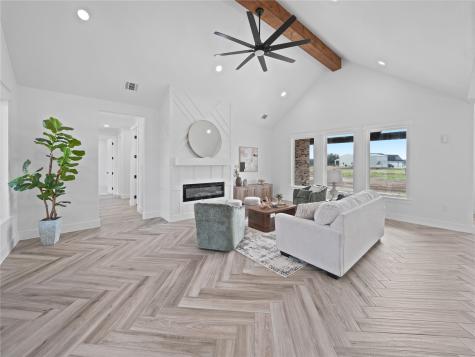 145 Cartwright Road Weatherford TX 76087