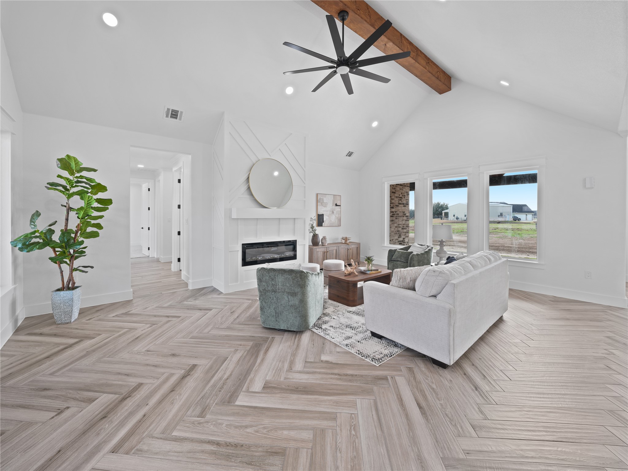 145 Cartwright Road Weatherford TX 76087
