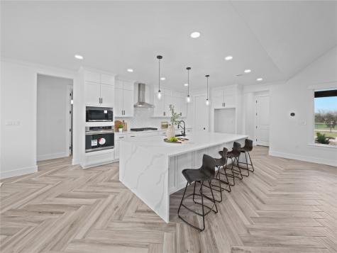 145 Cartwright Road Weatherford TX 76087