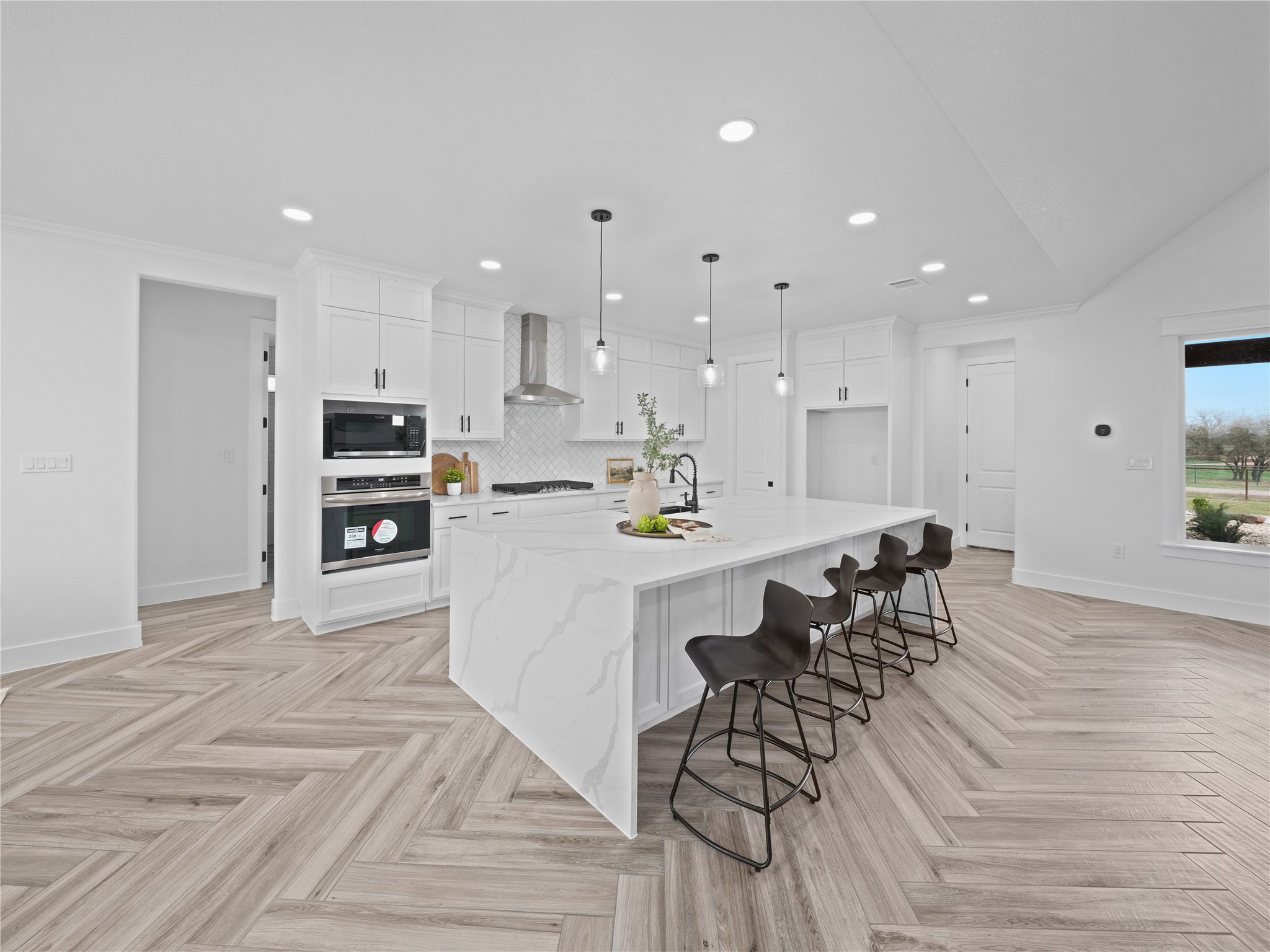 145 Cartwright Road Weatherford TX 76087