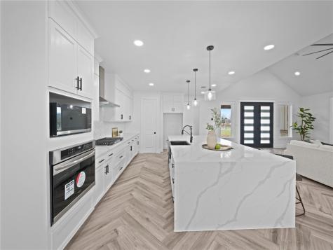 145 Cartwright Road Weatherford TX 76087