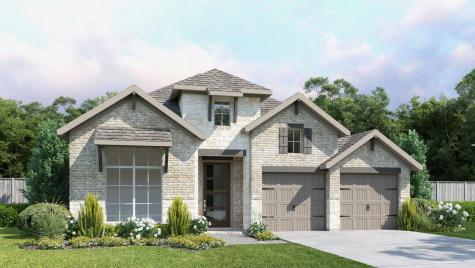 10440 Wyatts Run Road Fort Worth TX 76126