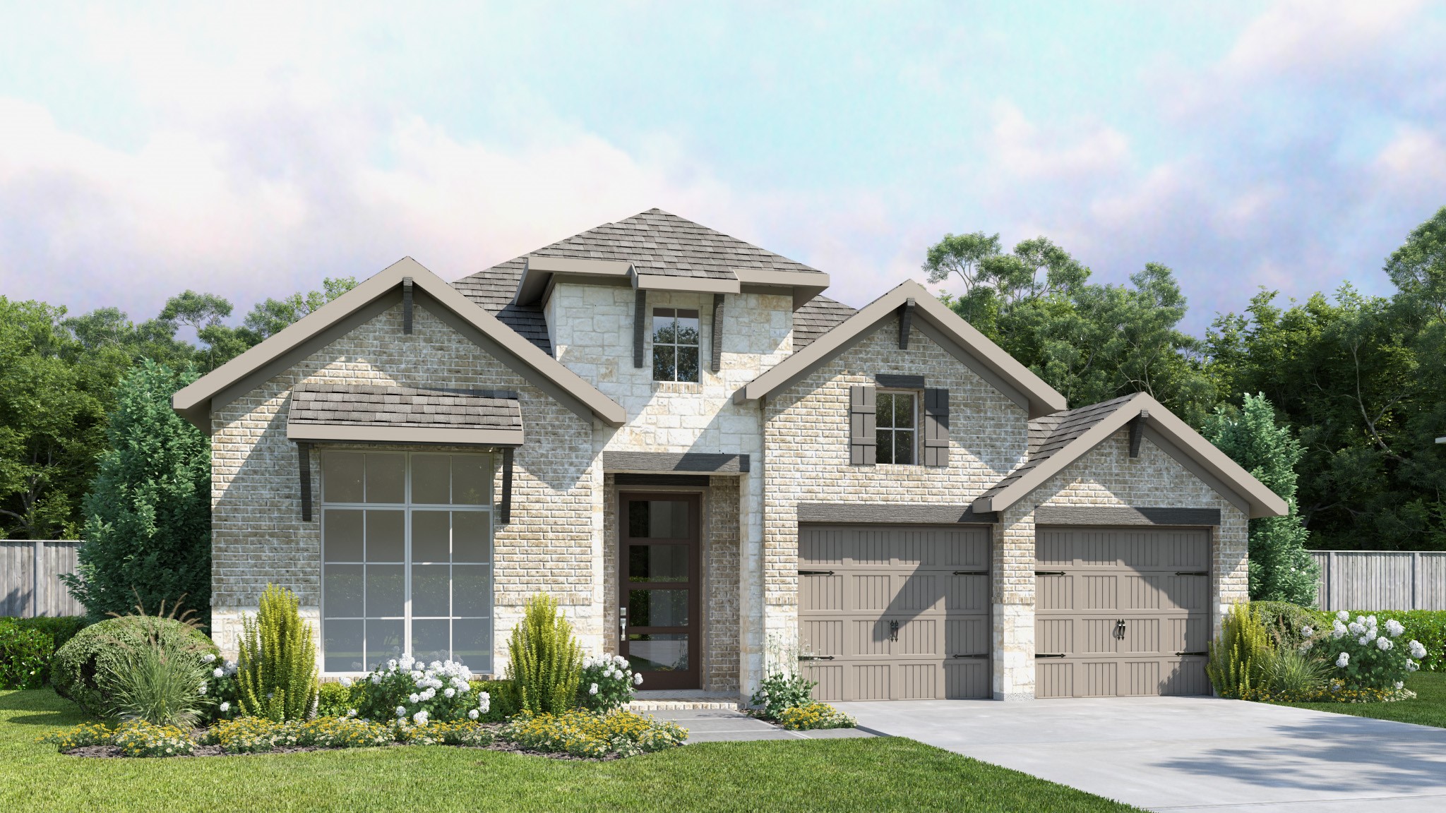 10440 Wyatts Run Road Fort Worth TX 76126