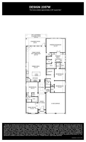 10440 Wyatts Run Road Fort Worth TX 76126