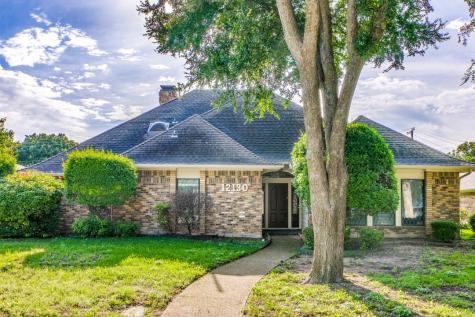 12130 Pleasant Valley Drive Dallas TX 75243