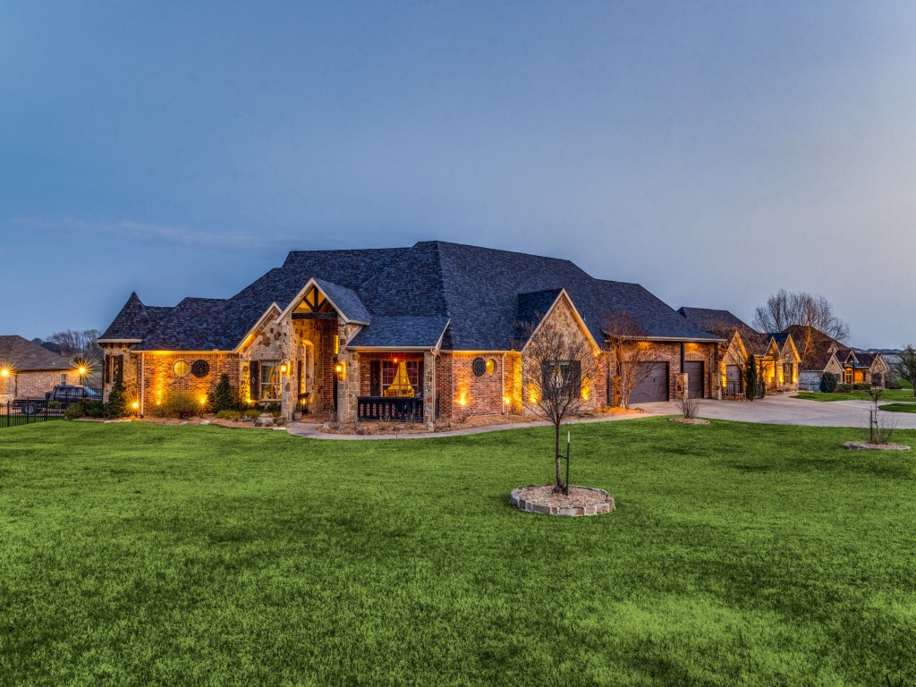 10103 Wild Rose Circle Forney TX 75126