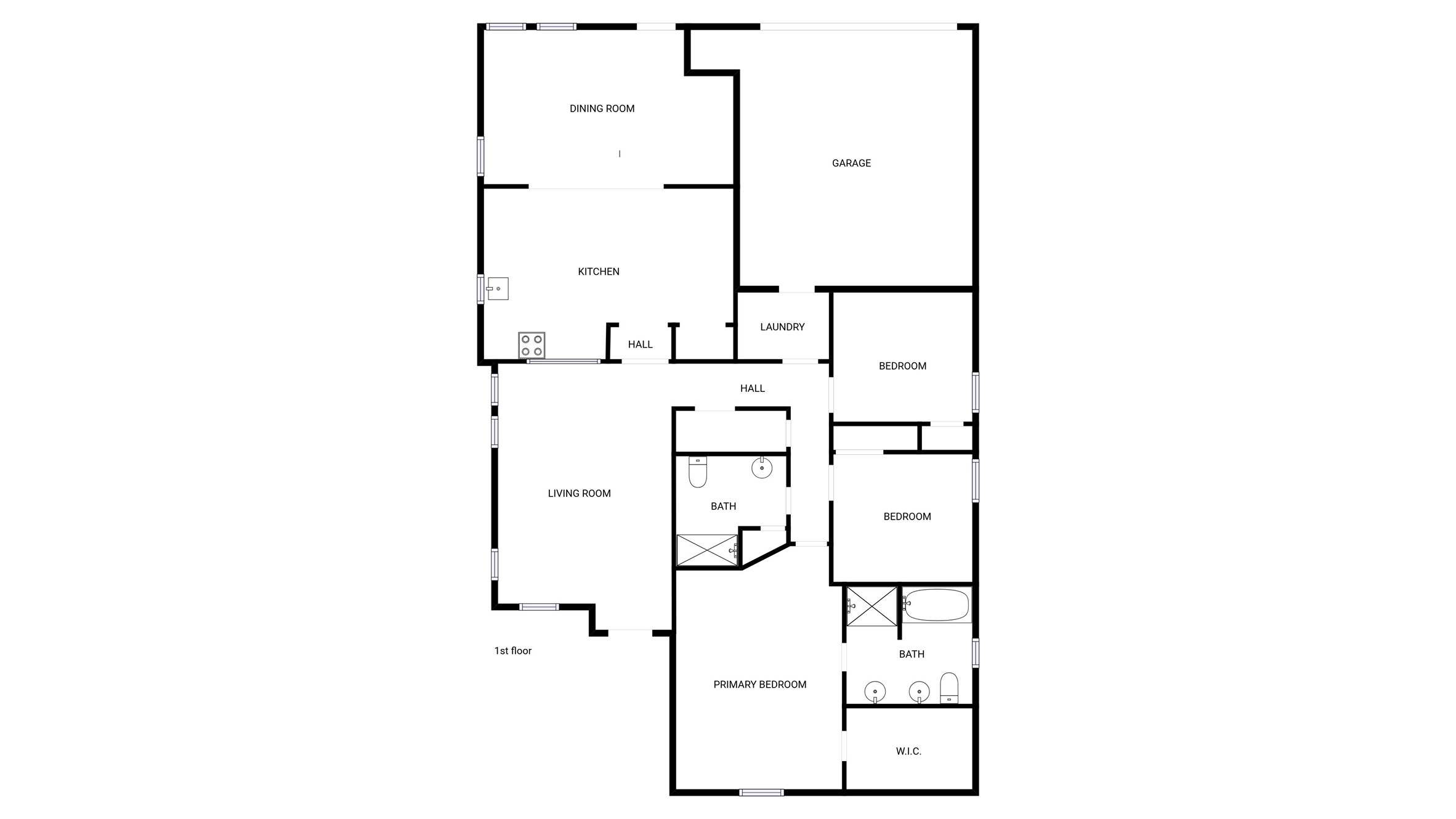 111 Forest Park Lane Red Oak TX 75154