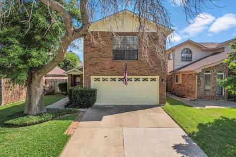 1378 Chinaberry Drive Lewisville TX 75077