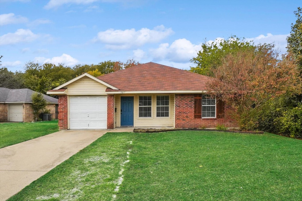 7817 Leigh Ann Drive Dallas TX 75232