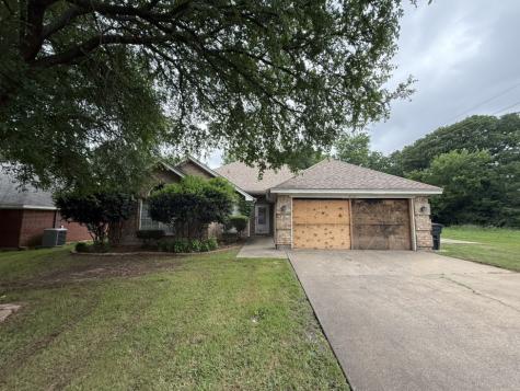 7121 Timberlane Drive North Richland Hills TX 76182