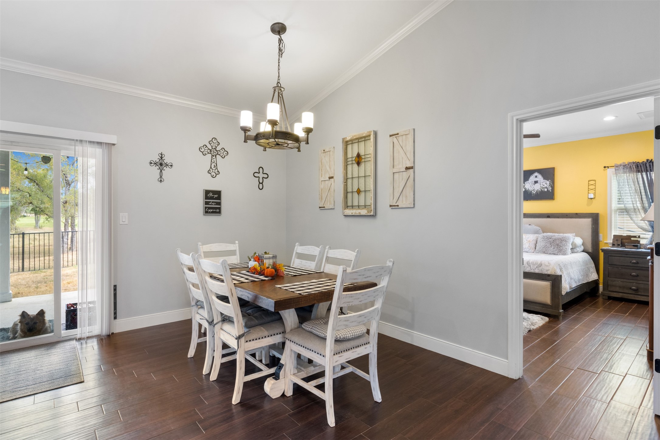 141 Eagle Point Cove Kingsland TX 78639