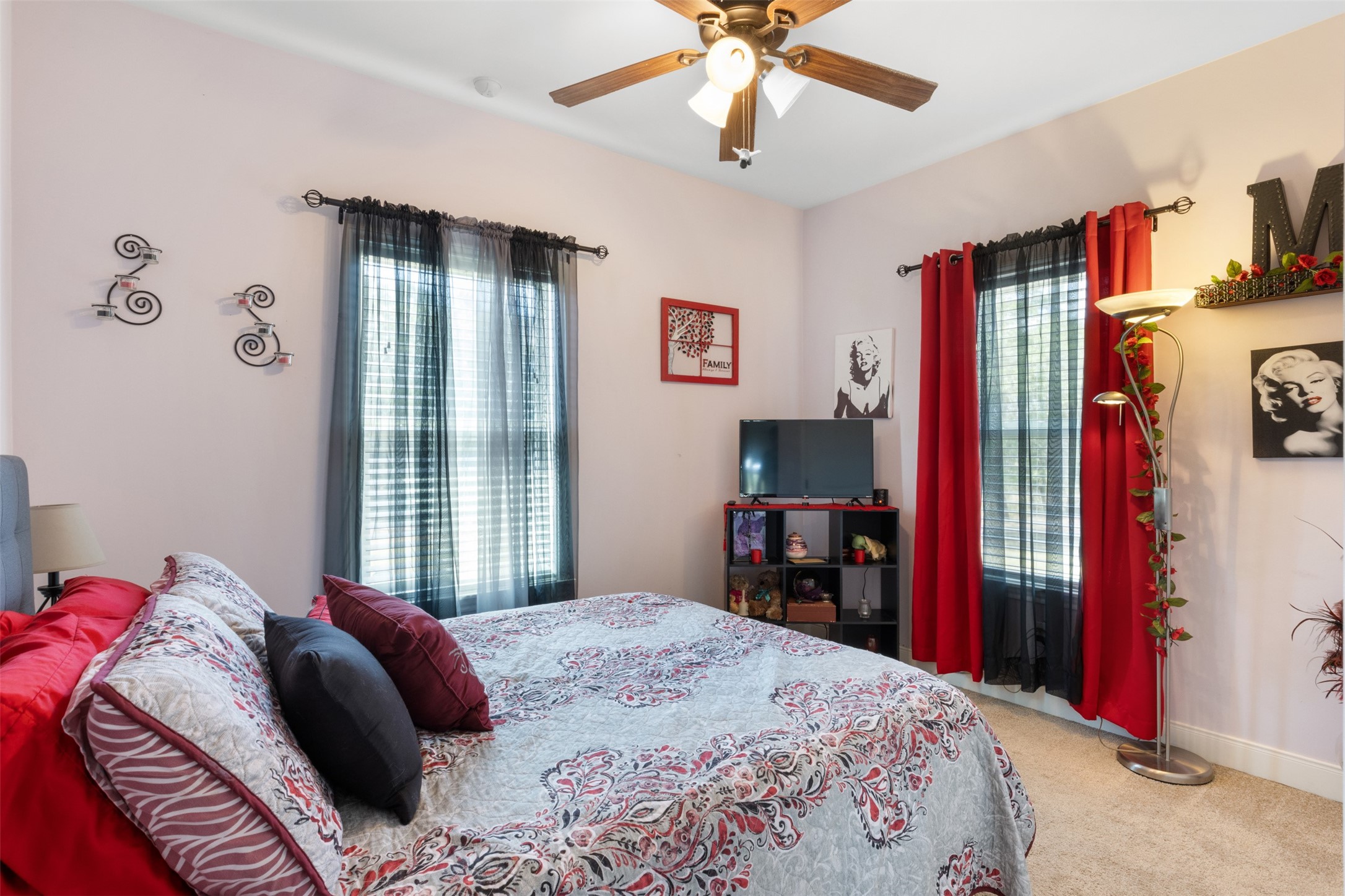 141 Eagle Point Cove Kingsland TX 78639