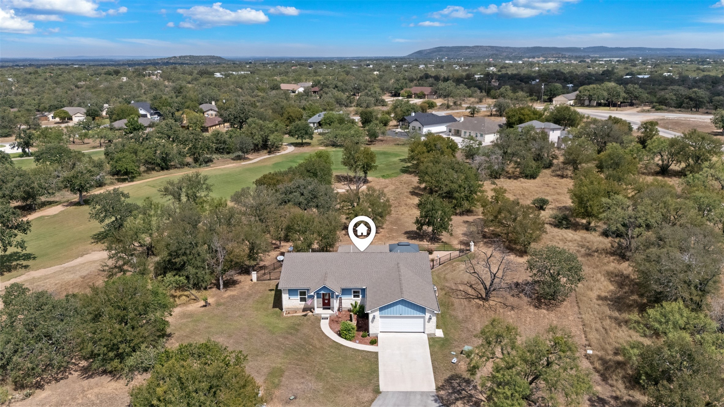 141 Eagle Point Cove Kingsland TX 78639
