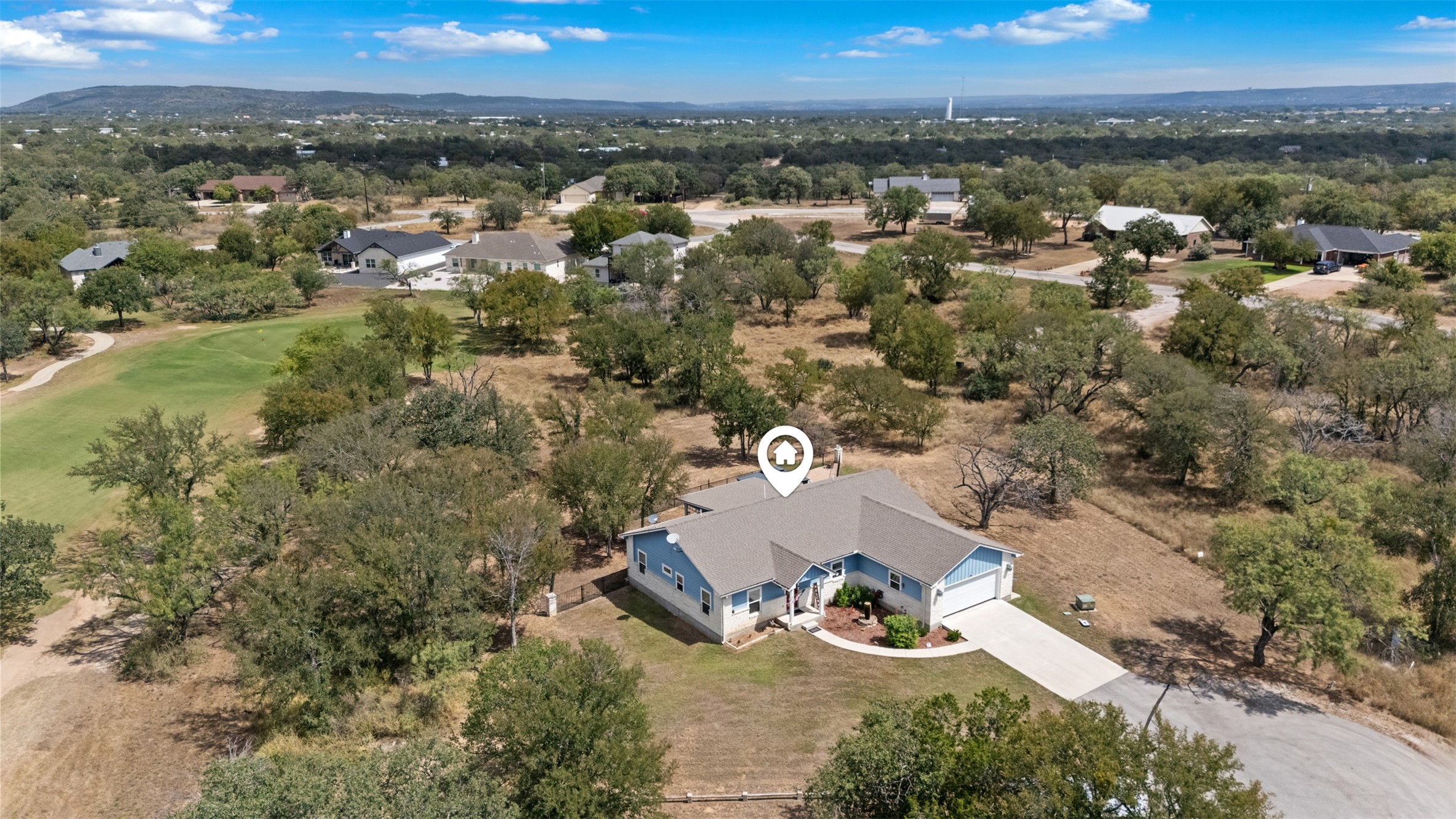 141 Eagle Point Cove Kingsland TX 78639
