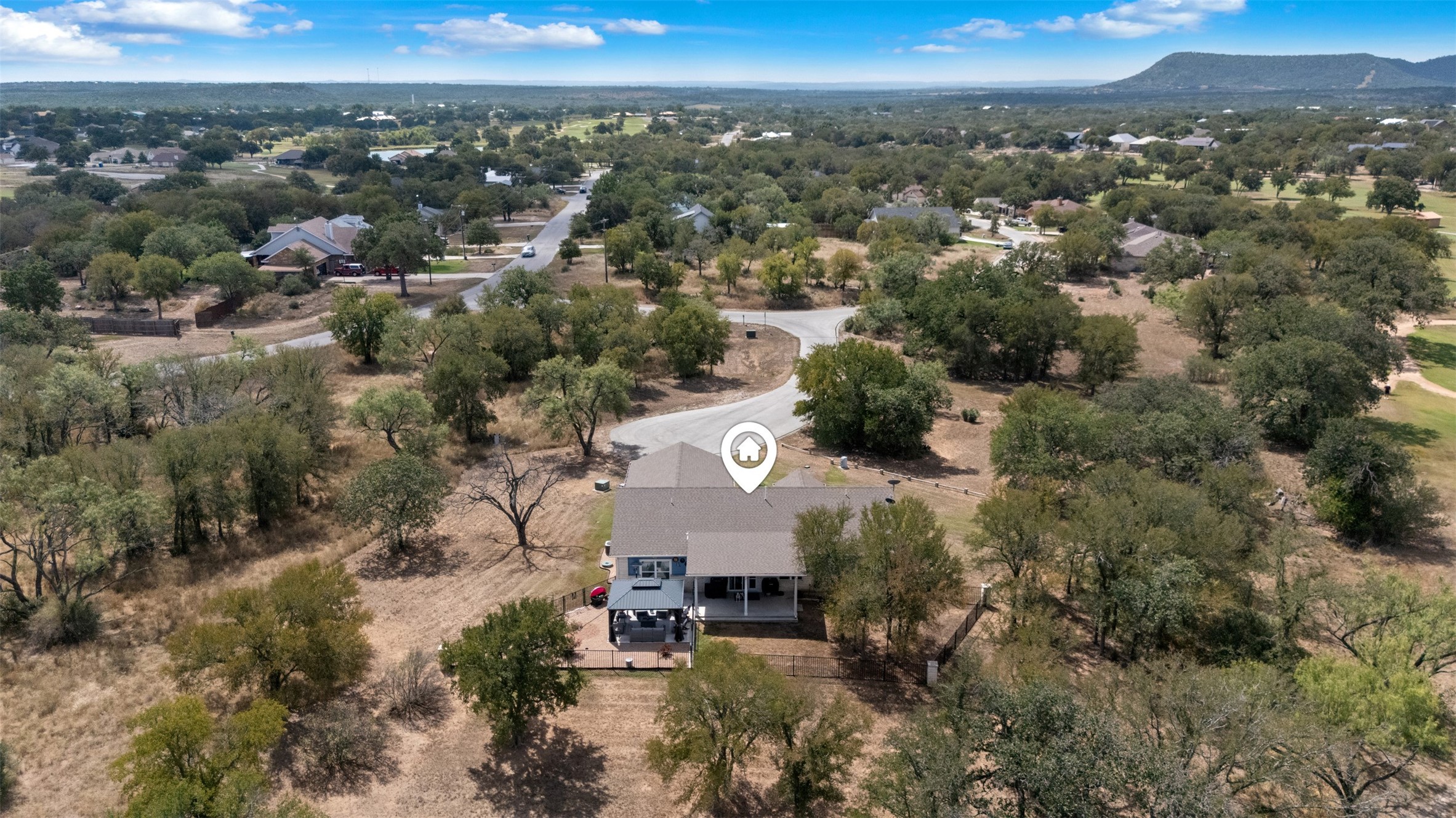 141 Eagle Point Cove Kingsland TX 78639