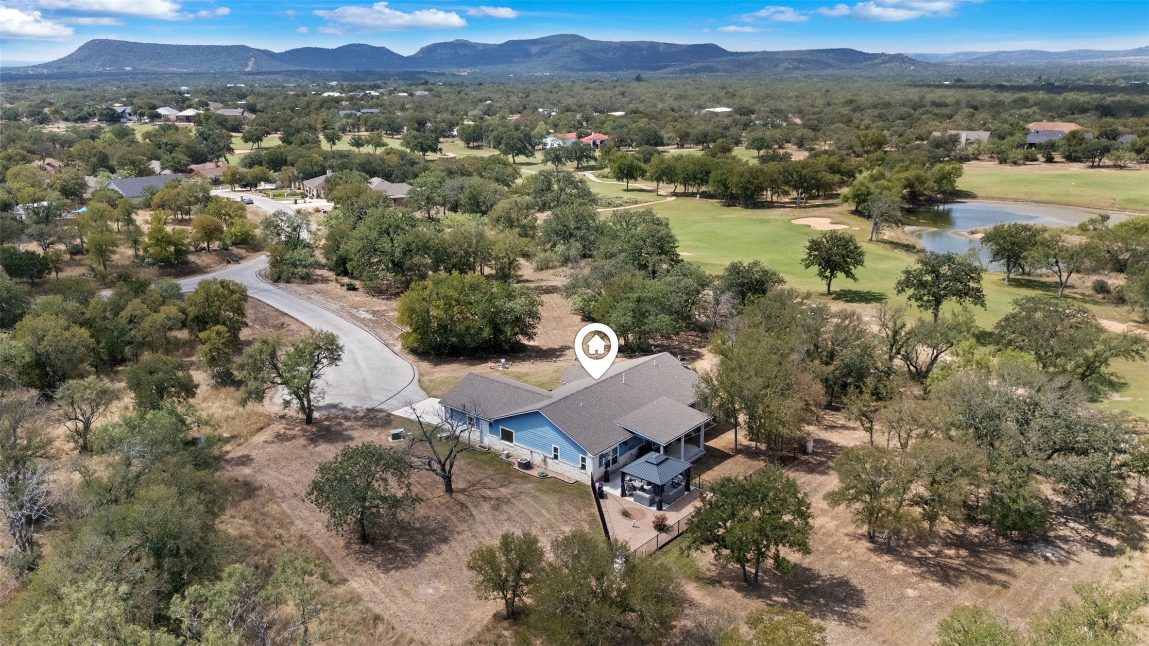 141 Eagle Point Cove Kingsland TX 78639