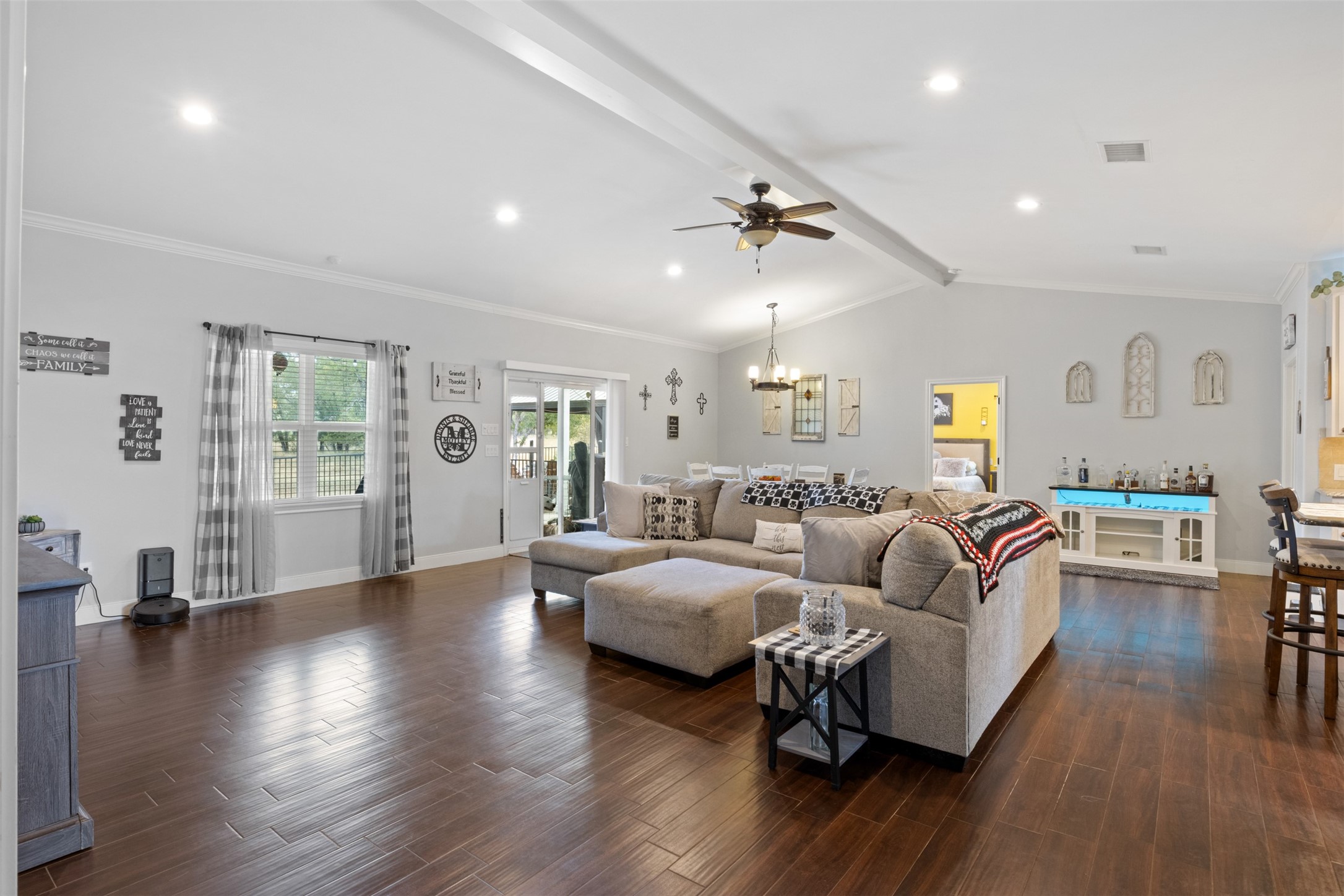 141 Eagle Point Cove Kingsland TX 78639