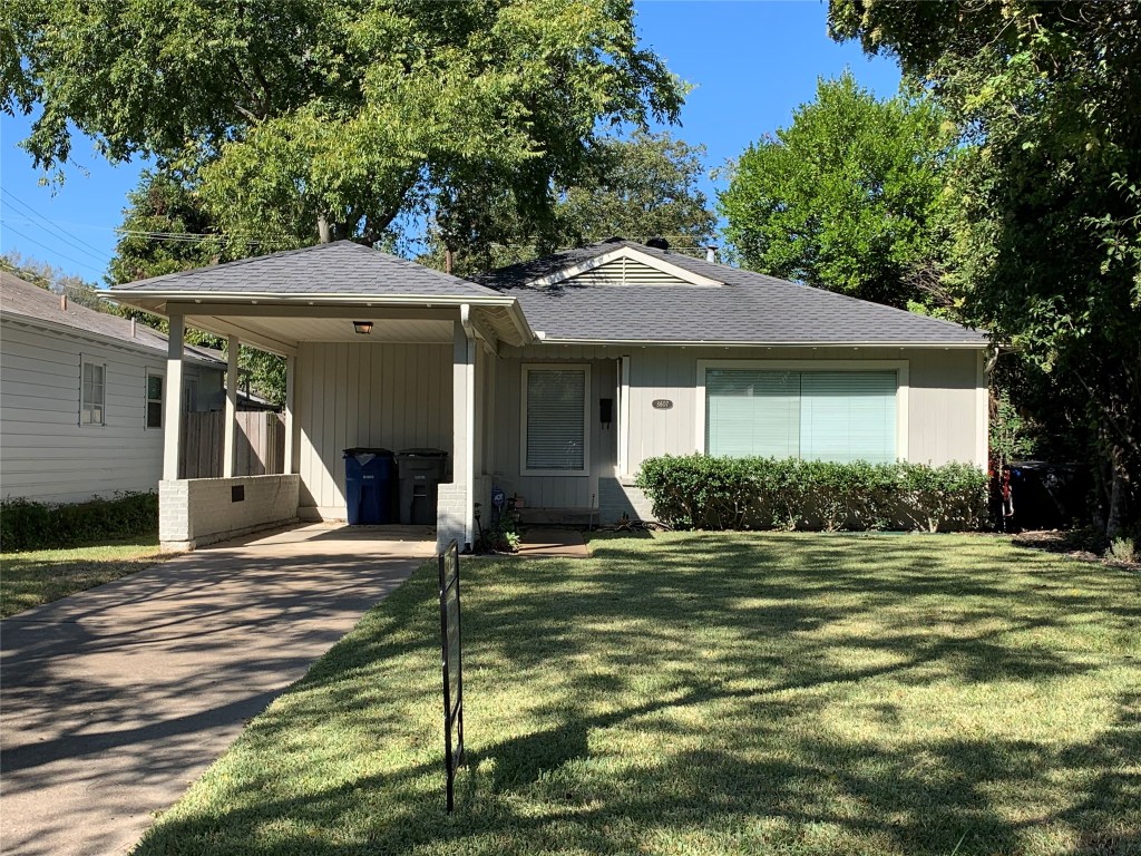 8607 San Fernando Way Dallas TX 75218