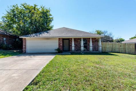 172 Prairie Creek Circle Princeton TX 75407