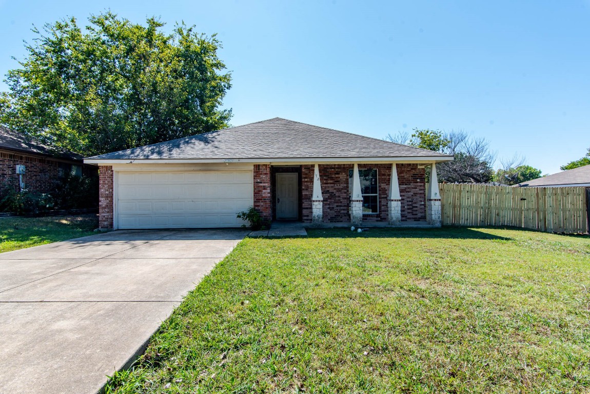 172 Prairie Creek Circle Princeton TX 75407