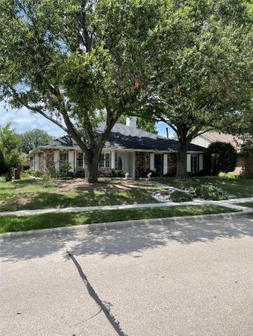 4225 Arbor Creek Drive Carrollton TX 75010