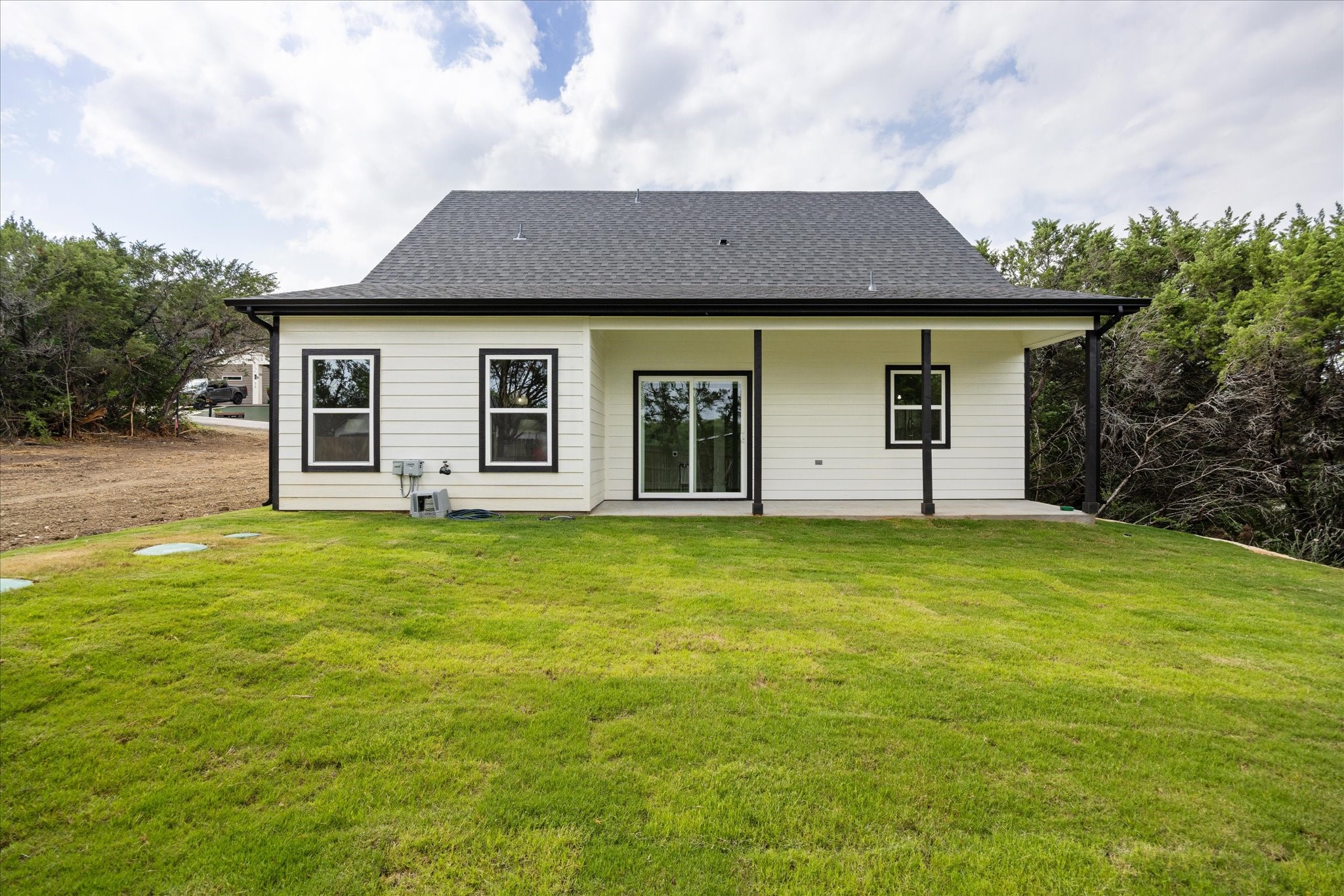 913 Colorado River Drive Granbury TX 76048