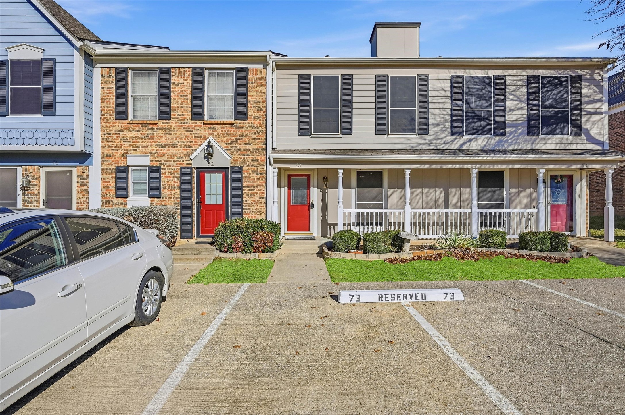 73 Winchester Drive Euless TX 76039