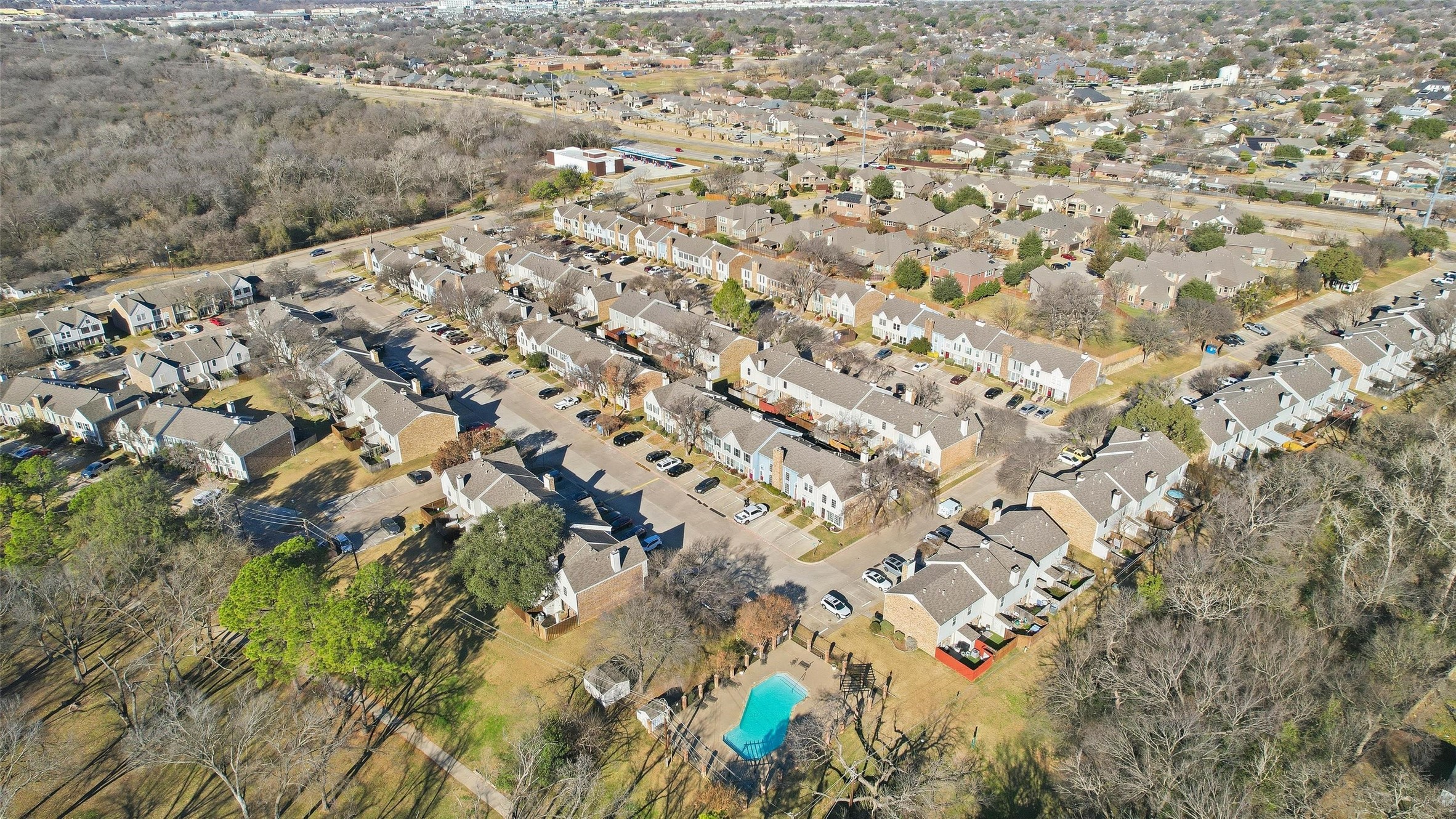 73 Winchester Drive Euless TX 76039