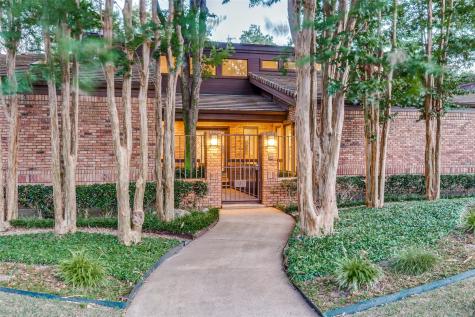 5714 Antares Court Dallas TX 75252