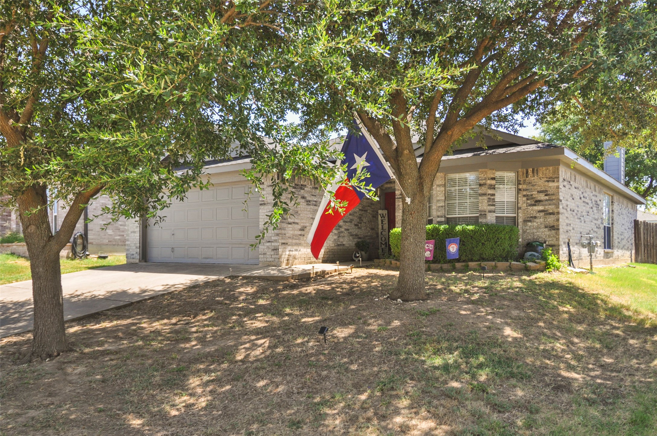 2529 Nogales Drive Fort Worth TX 76108
