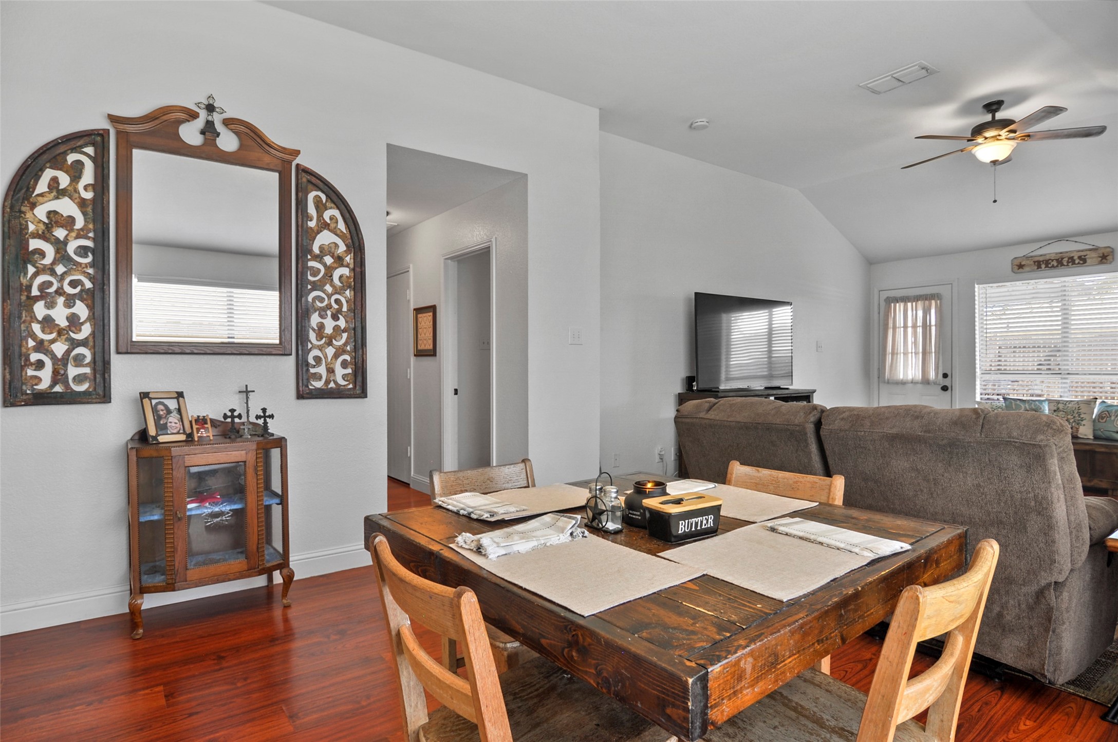 2529 Nogales Drive Fort Worth TX 76108