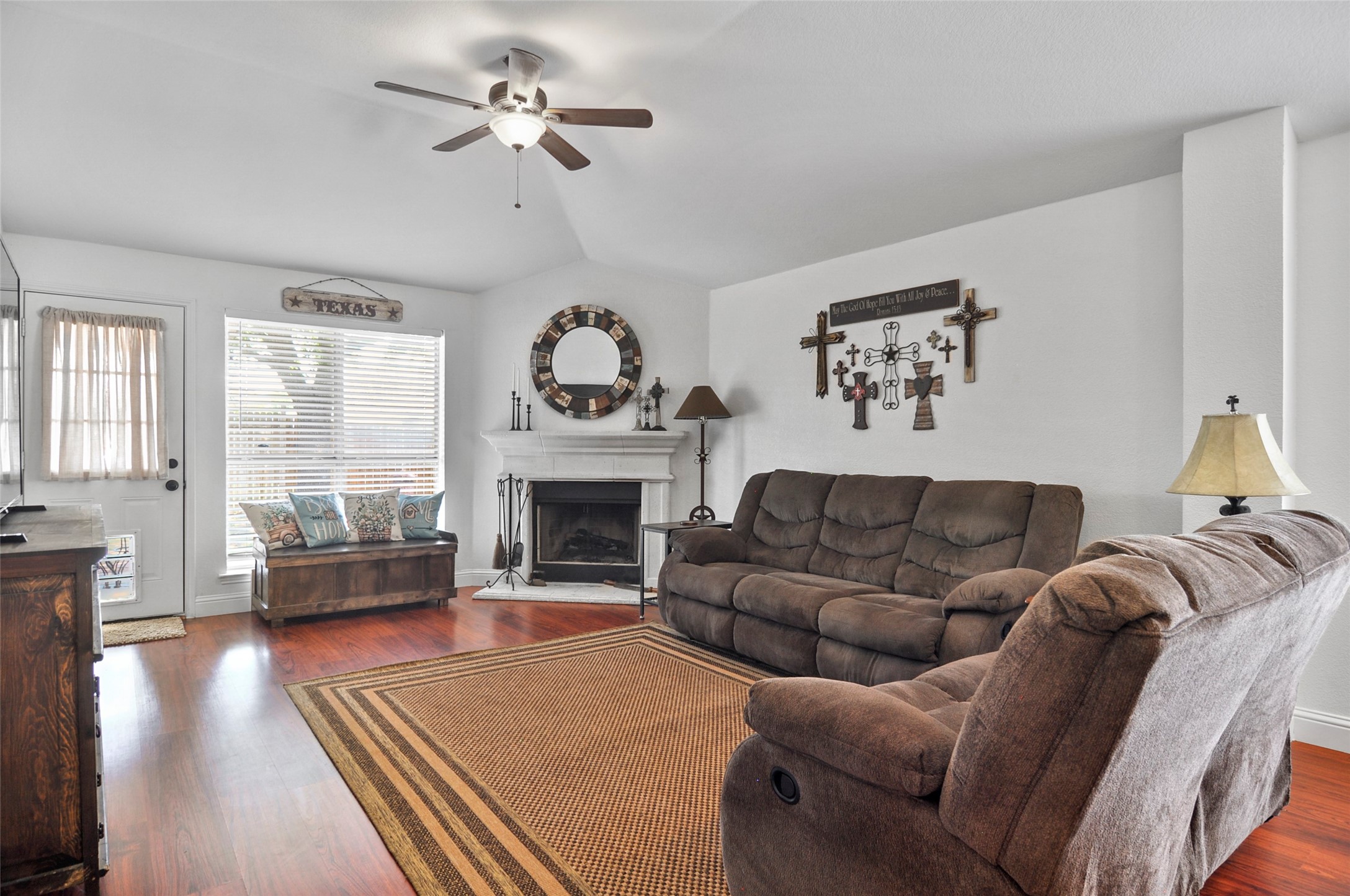 2529 Nogales Drive Fort Worth TX 76108
