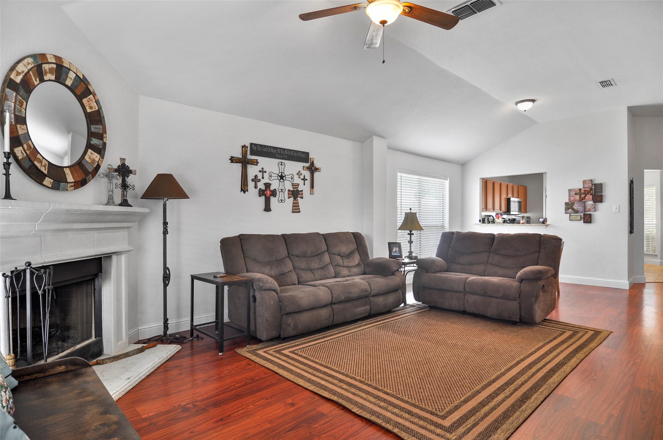 2529 Nogales Drive Fort Worth TX 76108