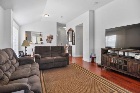 2529 Nogales Drive Fort Worth TX 76108