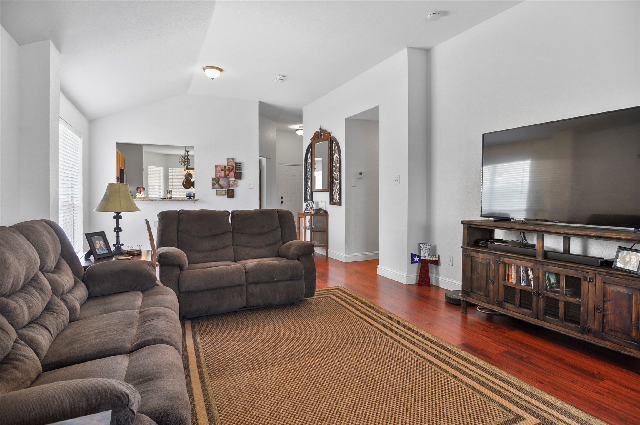 2529 Nogales Drive Fort Worth TX 76108