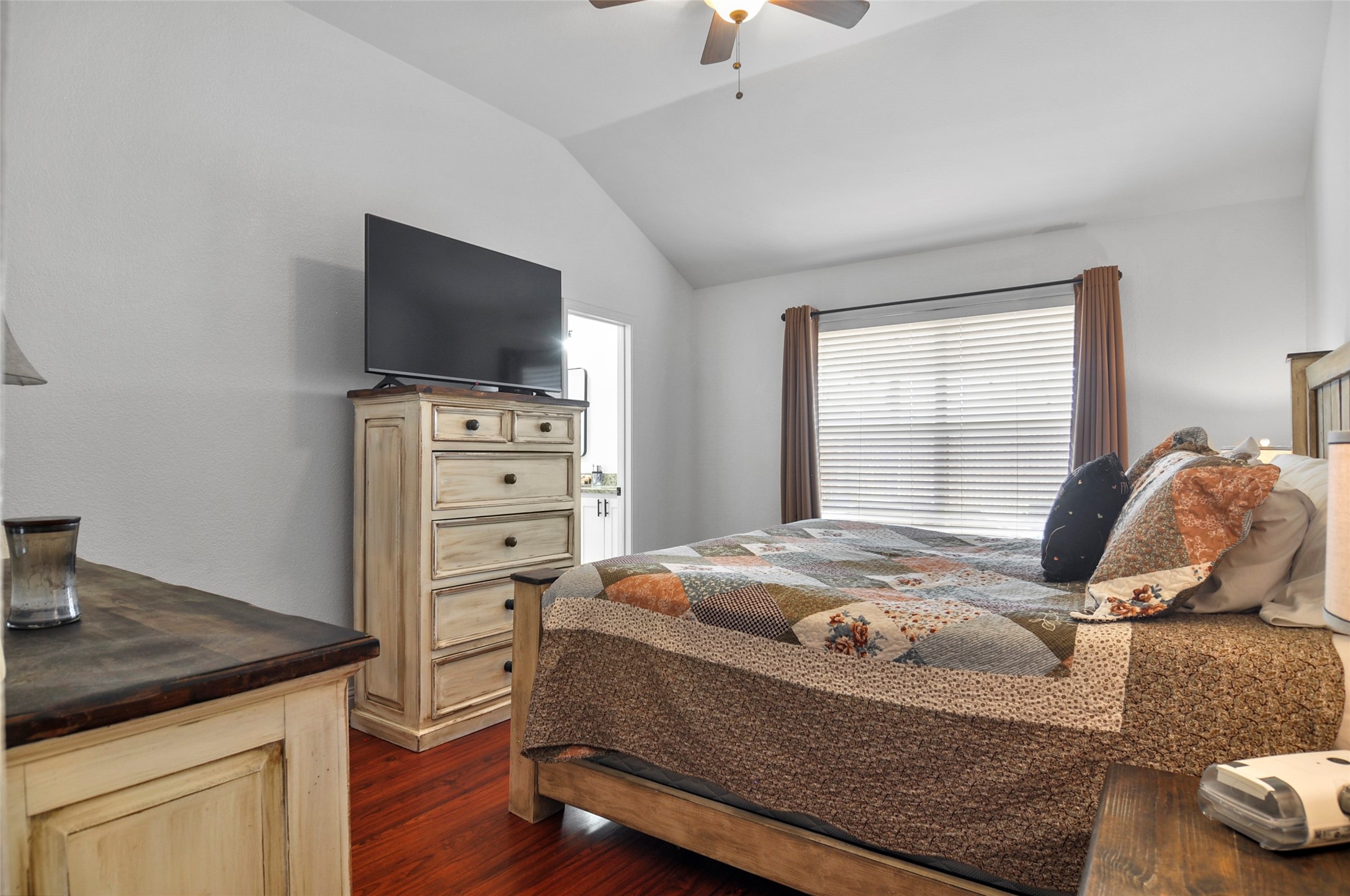 2529 Nogales Drive Fort Worth TX 76108