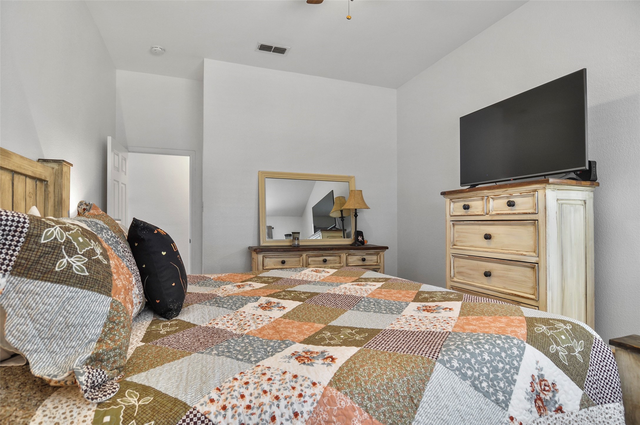 2529 Nogales Drive Fort Worth TX 76108