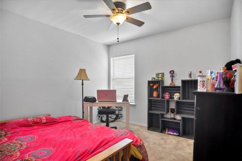 2529 Nogales Drive Fort Worth TX 76108