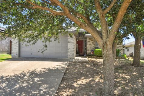 2529 Nogales Drive Fort Worth TX 76108