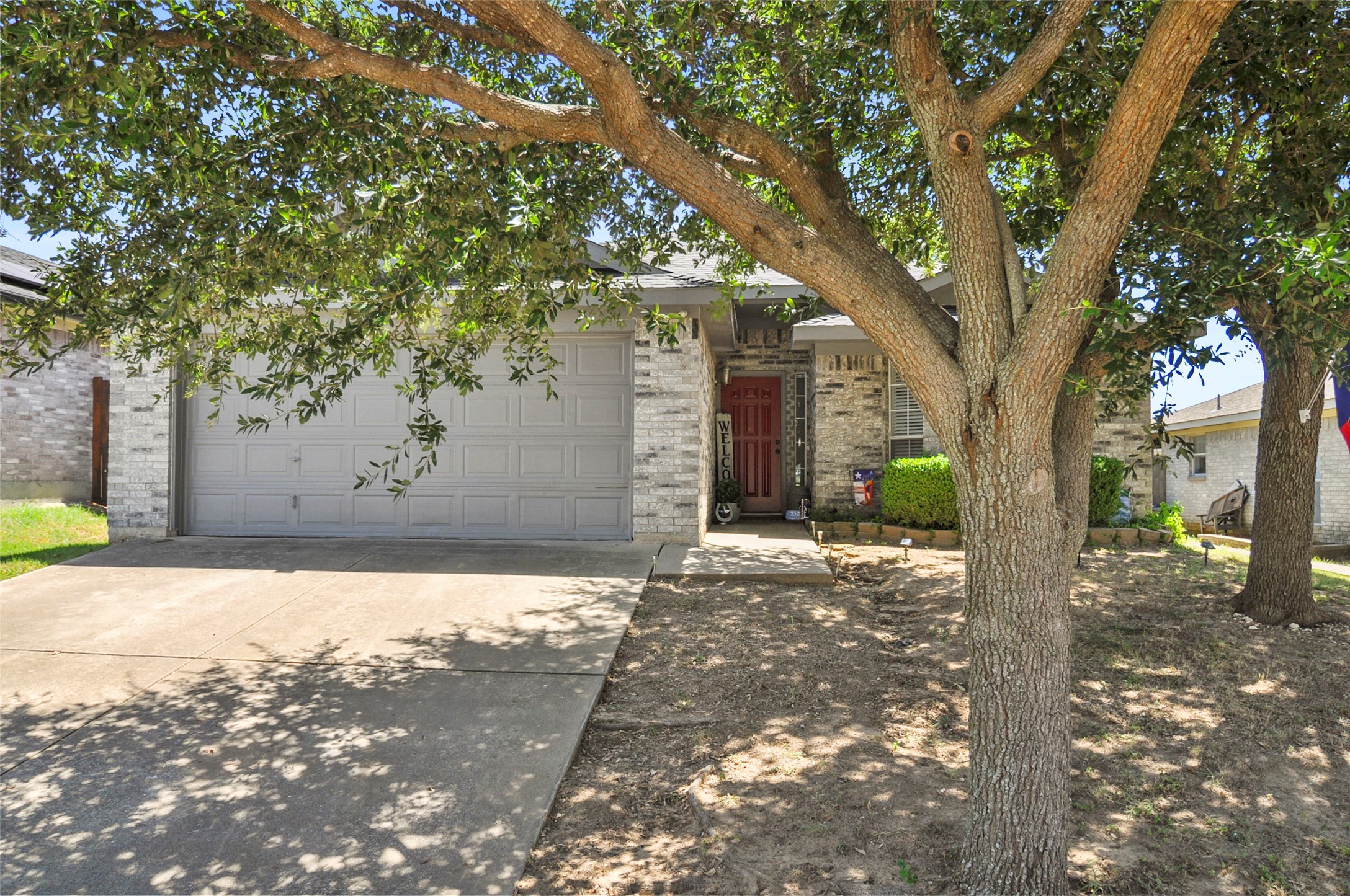 2529 Nogales Drive Fort Worth TX 76108