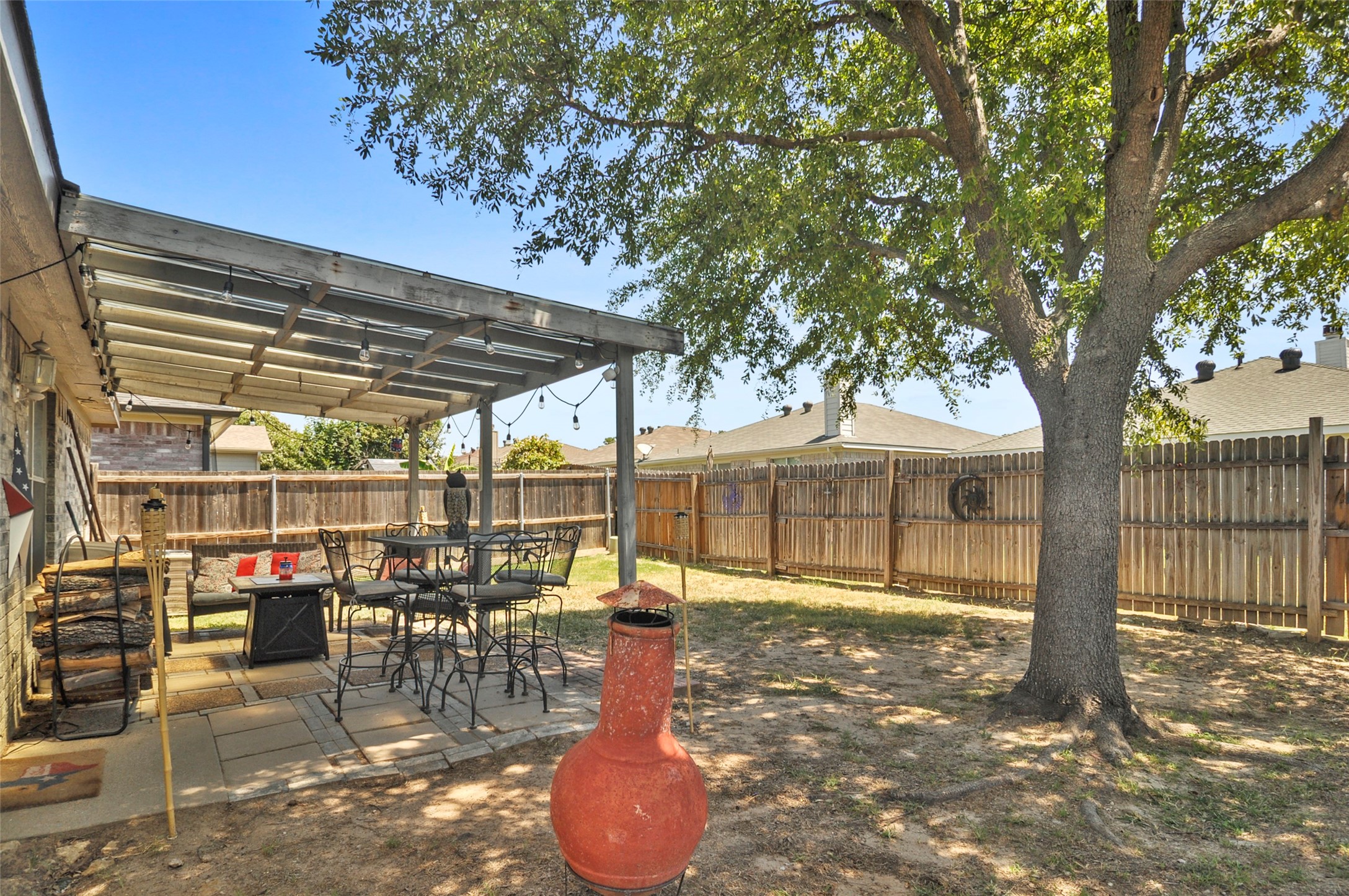 2529 Nogales Drive Fort Worth TX 76108
