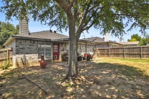 2529 Nogales Drive Fort Worth TX 76108