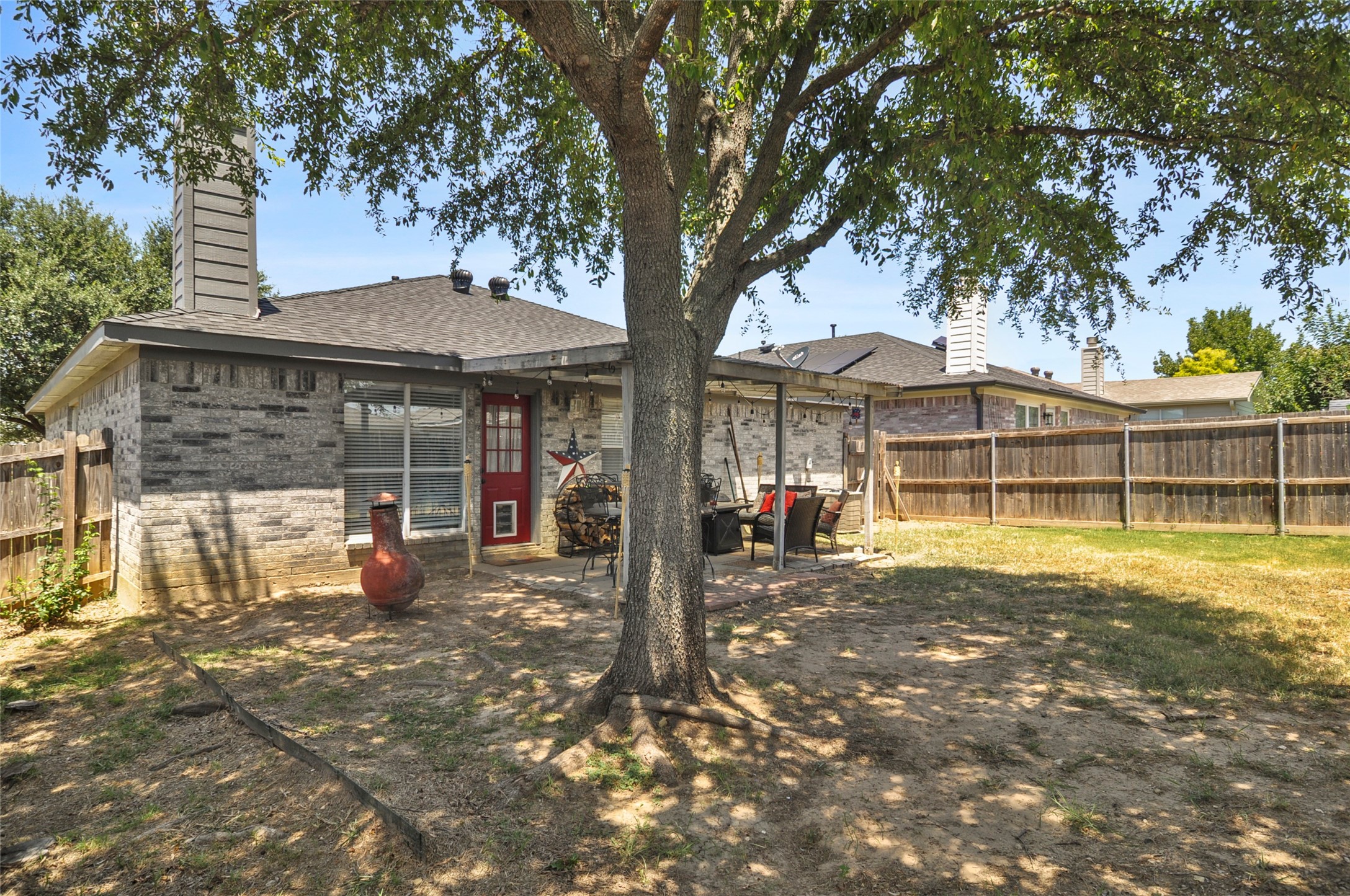 2529 Nogales Drive Fort Worth TX 76108