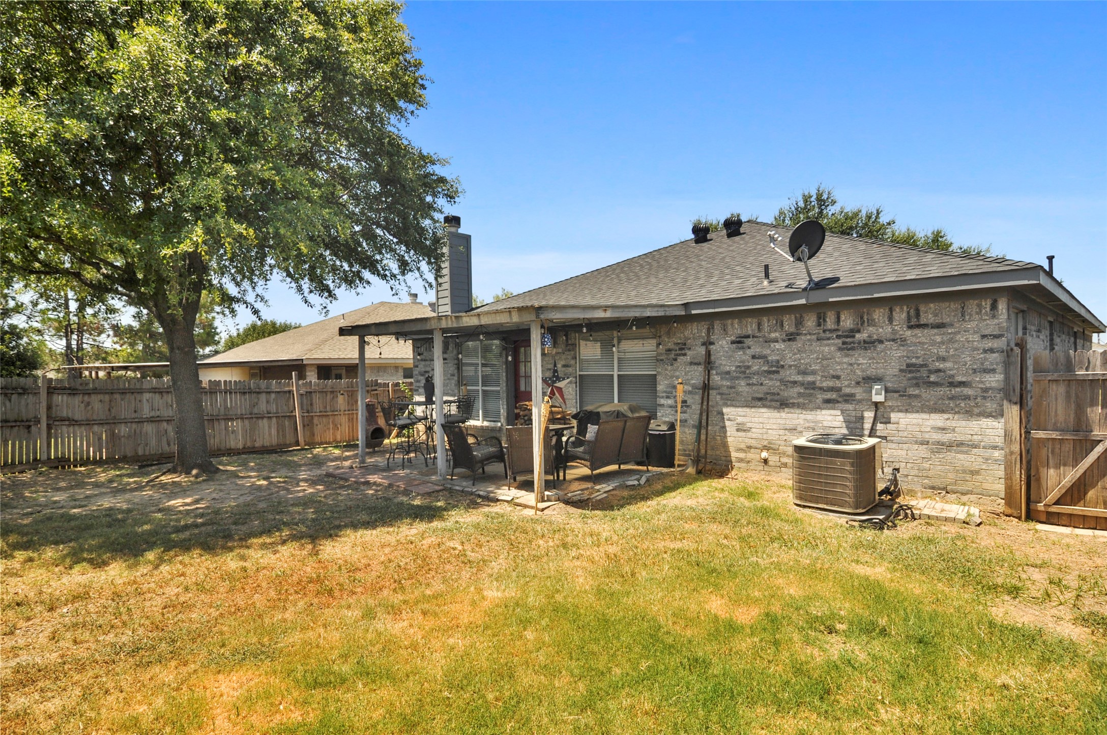 2529 Nogales Drive Fort Worth TX 76108