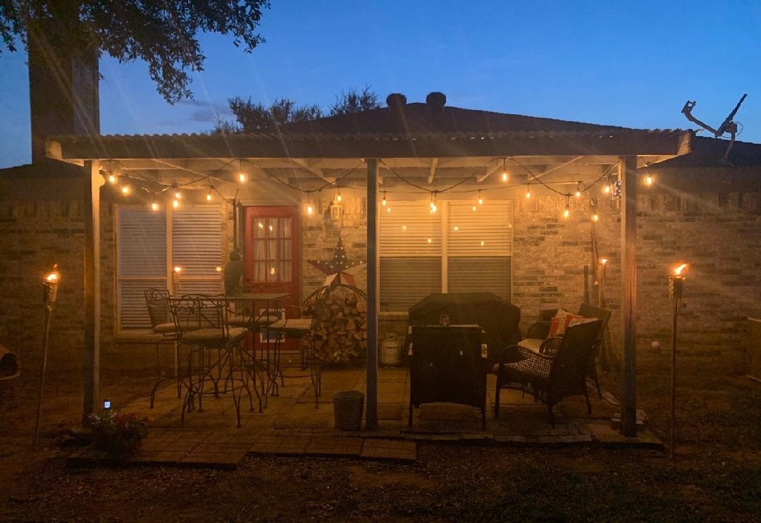 2529 Nogales Drive Fort Worth TX 76108