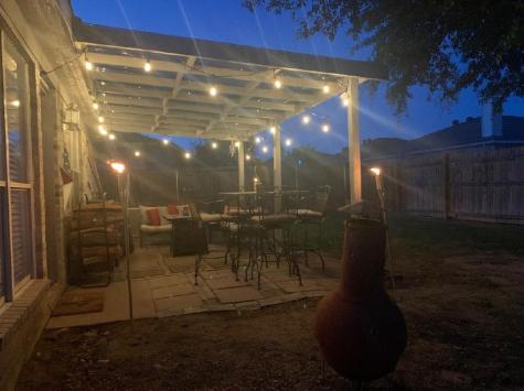 2529 Nogales Drive Fort Worth TX 76108